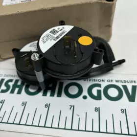 632547R CHOICE Partners Switch Pressr #3 632547R CHOICE Partners Switch Pressr #3
