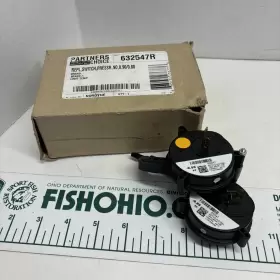 632547R CHOICE Partners Switch Pressr 632547R CHOICE Partners Switch Pressr