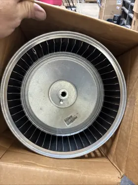667037 PARTNERS CHOICE / NORDYNE Nortek Blower Wheel
