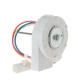 PMGER10209 PARTSMASTER Ge Haier Refrigerator Condenser Fan PMGER10209 PARTSMASTER Ge Haier Refrigerator Condenser Fan