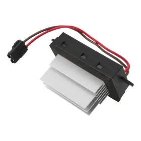 TU000216A240826EU PARTUTO Hvac Blower Motor Resistor Heater