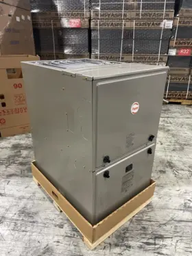PG96MSAA60100C PAYNE Multiposition Ecm Furnace