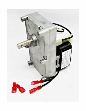 80456-AMP-CW4H PELLETHEAD American Harvest Rpm Clockwise Hole