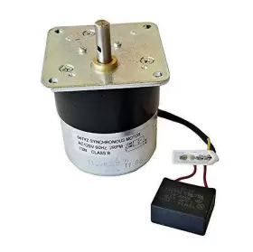 SRV7000-670 PELLETHEAD Pelpro Pleasant Hearth Synchronous Rpm