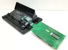 476330 PENTAIR Control Board Pcb #2 476330 PENTAIR Control Board Pcb #2