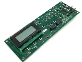 522456 PENTAIR Ezpsl Control Board Pcba Af
