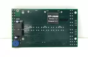 CP-3600 PENTAIR Compool Pool Spa Pcb Control Board #2