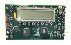 CP-3600 PENTAIR Compool Pool Spa Pcb Control Board