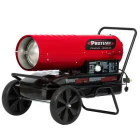 657888181415 PINNACLE CLIMATE TECHNOLOGIES Protemp Kerosene