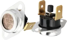 679671848619 PIUMEIF Limit Switch Thermostat Goodman Amana 679671848619 PIUMEIF Limit Switch Thermostat Goodman Amana