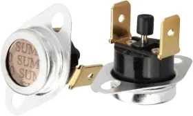 L350F PIUMEIF Limit Switch Thermostat Goodman Amana Furnace
