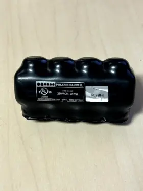 IPL250-4 POLARIS SALES CO Insulated Tap Wire Connector