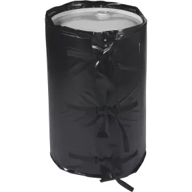 2444828 POWERBLANKET Insulated Drum Heater Barrel Blanket #3