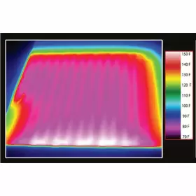 2444836 POWERBLANKET Insulated Pro Drum Heater Barrel Blanket #2 2444836 POWERBLANKET Insulated Pro Drum Heater Barrel Blanket #2