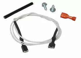 790-843A1 PREMIER COMPONENT PARTS Furnace Flame Sensor Lead #2
