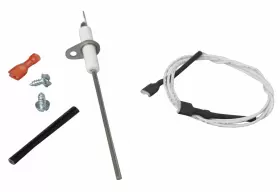 790-843A1 PREMIER COMPONENT PARTS Furnace Flame Sensor Lead