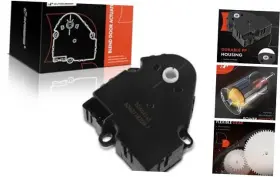 APBDA0033MF PREMIUMPARTSWHOSALE Hvac Heater Blend Door APBDA0033MF PREMIUMPARTSWHOSALE Hvac Heater Blend Door