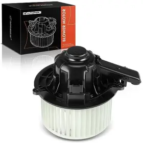 APBM0024 PREMIUMPARTSWHOSALE Hvac Heater Blower Motor Fan