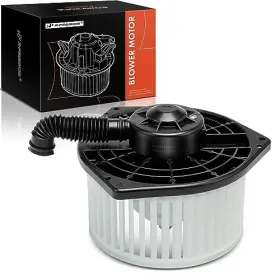 APBM0314 PREMIUMPARTSWHOSALE Hvac Heater Blower Motor Fan
