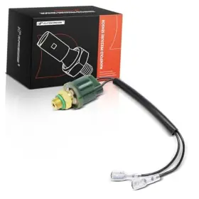 APPS0593 PREMIUMPARTSWHOSALE Mercedes Benz Condenser Fan Pins