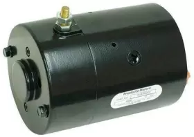 MUE-6302 PRESTOLITE MOTORS Motor Rpm Standard #2