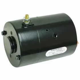 MUE-6302 PRESTOLITE MOTORS Motor Rpm Standard