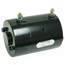 MUV-6301 PRESTOLITE MOTORS Motor Rpm Standard