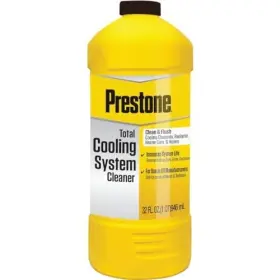 AS105R-6 PRESTONE Total Cooling Cleaner Radiator Heater Core