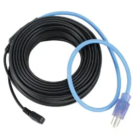 RHC800W160 PRIME Roof Gutter Icing Kit