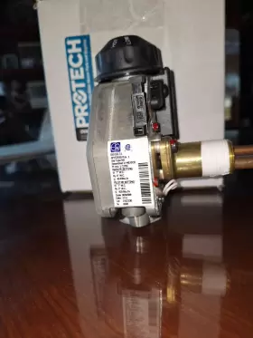 SP20303DT PRO-TECH OUTDOORS Protech Gas Control Thermostat