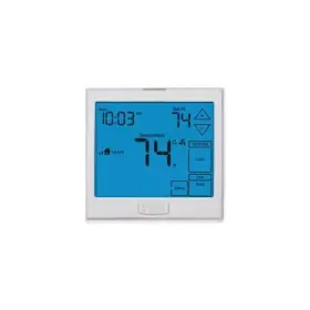 T925 PRO1 Iaq Touchscreen Heat Pump Thermostat