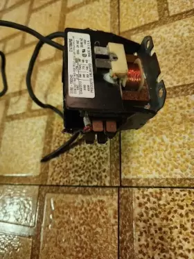 3100-15Q242 PRODUCTS UNLIMITED Coil Vac #2