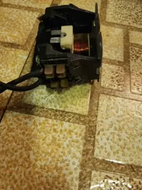 3100-15Q242 PRODUCTS UNLIMITED Coil Vac #3