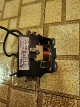 3100-15Q242 PRODUCTS UNLIMITED Coil Vac