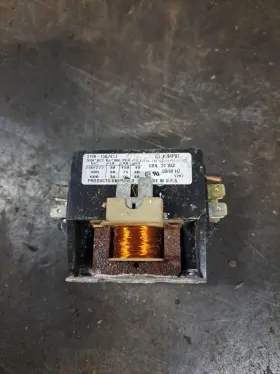3100-15Q242D PRODUCTS UNLIMITED Coil Vac