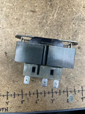4000-09E07AE48 PRODUCTS UNLIMITED Transformer Volt #2