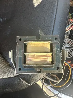 4000A42E07G191 PRODUCTS UNLIMITED Transformer #2