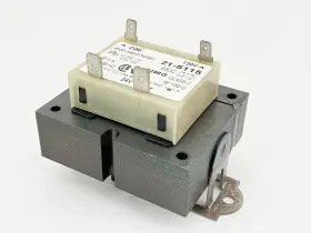 4000-84E07AE687 PRODUCTS UNLIMITED CO Transformer Box