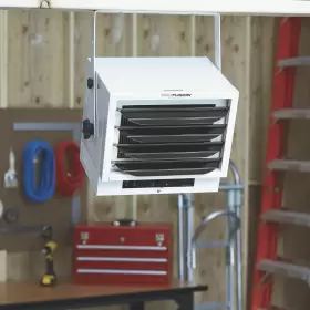 EH-4604 PROFUSION HEAT Ceiling Mount Garage Heater Volts #2