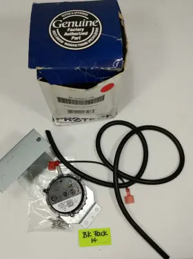 42-23649-02 PROTECH Furnace Air Pressure Switch 42-23649-02 PROTECH Furnace Air Pressure Switch
