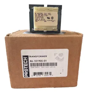 46-101905-01 PROTECH Transformer 46-101905-01 PROTECH Transformer