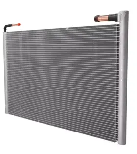 65-104387-04 PROTECH Rheem Micro Channel Evaporator Coil 65-104387-04 PROTECH Rheem Micro Channel Evaporator Coil