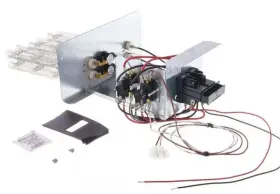 RXBH-1724C07 PROTECH Hvac Heater Rheem Kit