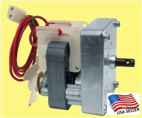 BRN100 PSP Traeger Auger Motor Pellet Grills