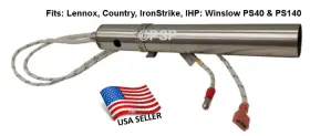 H6005-46233 PSP Lennox Country Ihp Iron Strike Pellet Igniter
