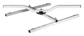 QSWI3000 QUICK-SLING Mounting Brckt Flush Mount Hanger Bar #2