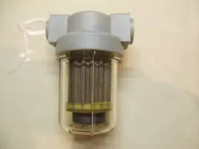 20050628 QUIETSIDE Oil Boiler Fuel Filter #3