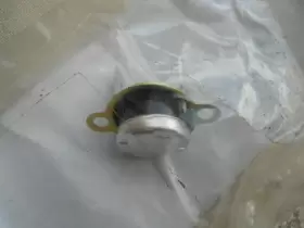 C21002002A QUIETSIDE Oil Boilers High Limit Temperature