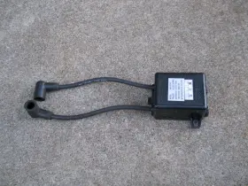 MIE-6524D QUIETSIDE Oil Boiler Igniter