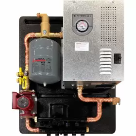 3787890 RADIANT MADE SIMPLE Floor Heat Electric Boiler Panel